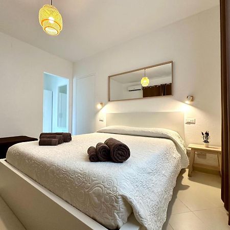 Lotto 16 - Guest House Ольбия Экстерьер фото