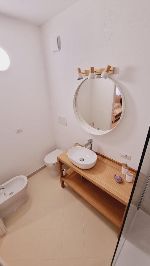 Lotto 16 - Guest House Ольбия Экстерьер фото