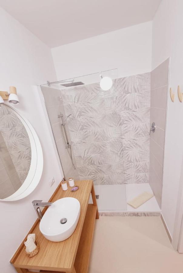 Lotto 16 - Guest House Ольбия Экстерьер фото