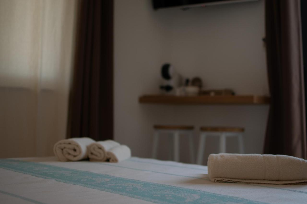 Lotto 16 - Guest House Ольбия Экстерьер фото