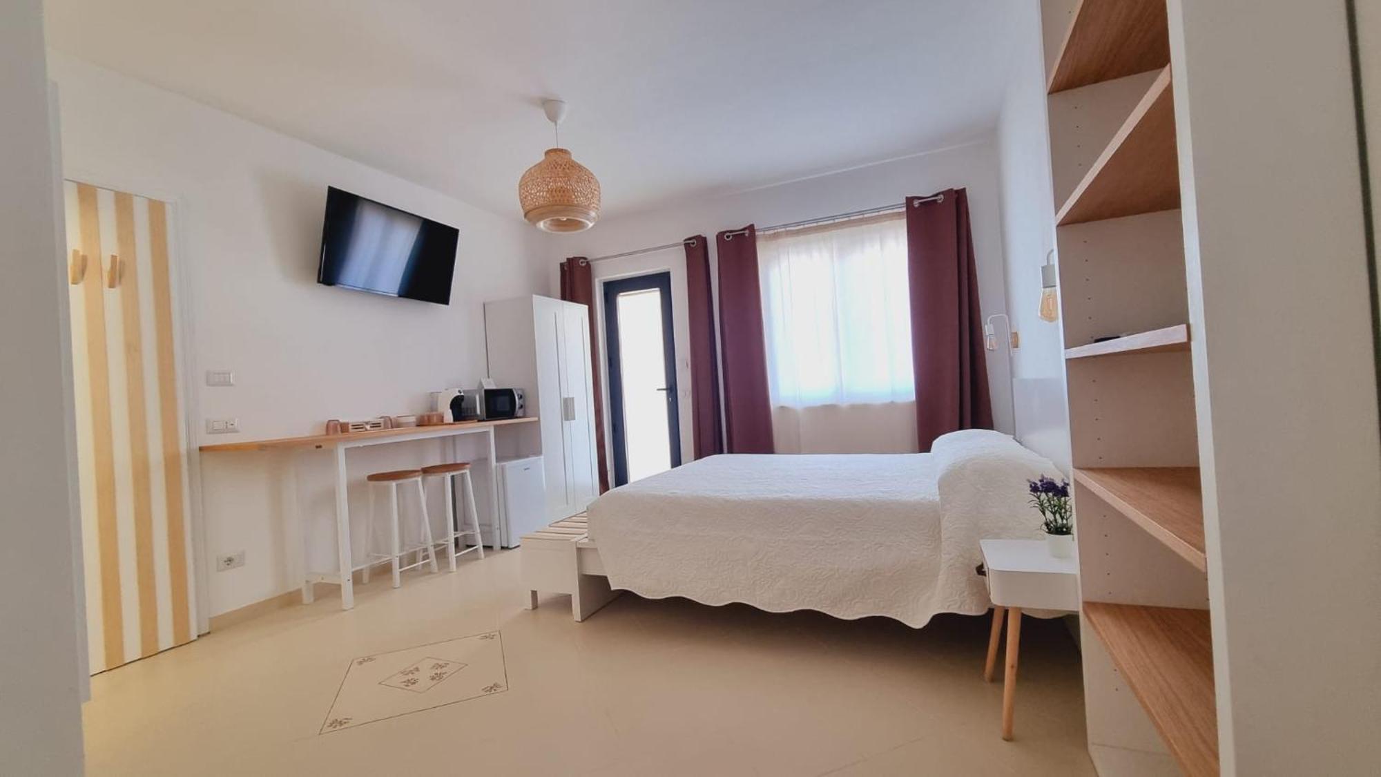 Lotto 16 - Guest House Ольбия Экстерьер фото