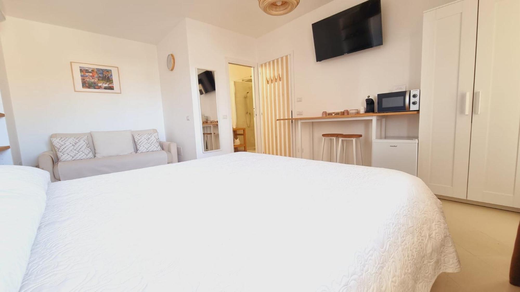 Lotto 16 - Guest House Ольбия Экстерьер фото