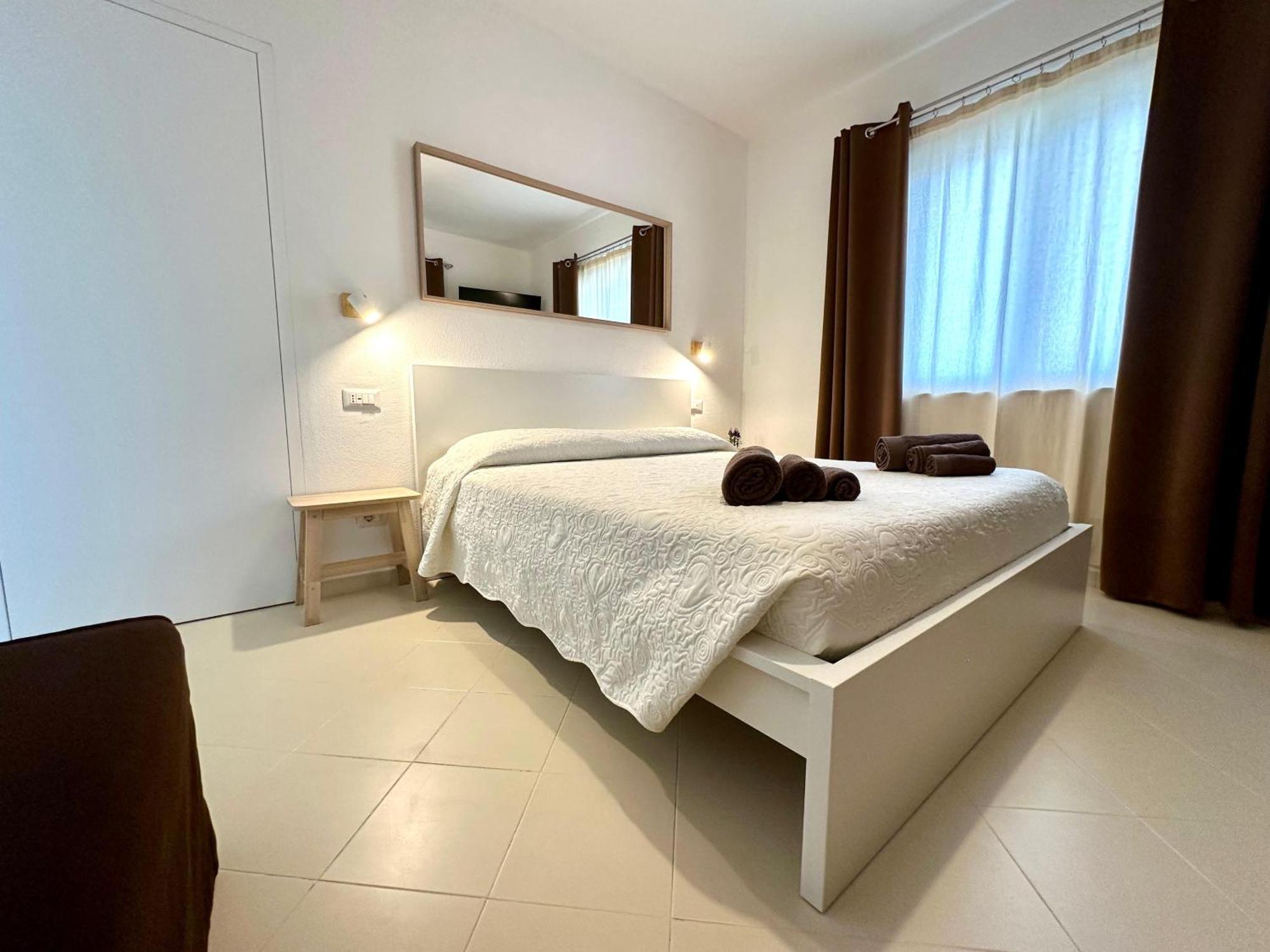 Lotto 16 - Guest House Ольбия Экстерьер фото