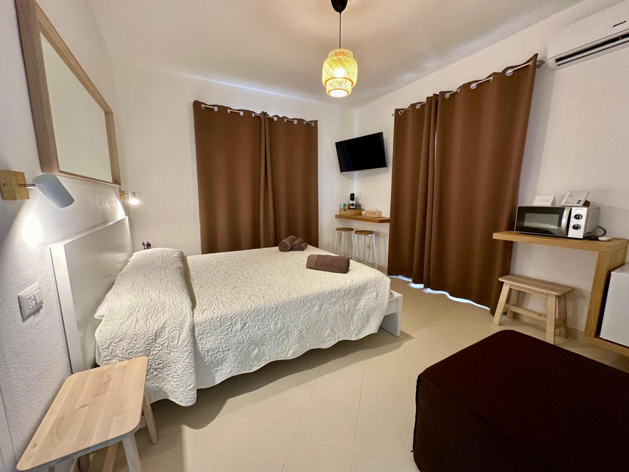 Lotto 16 - Guest House Ольбия Экстерьер фото