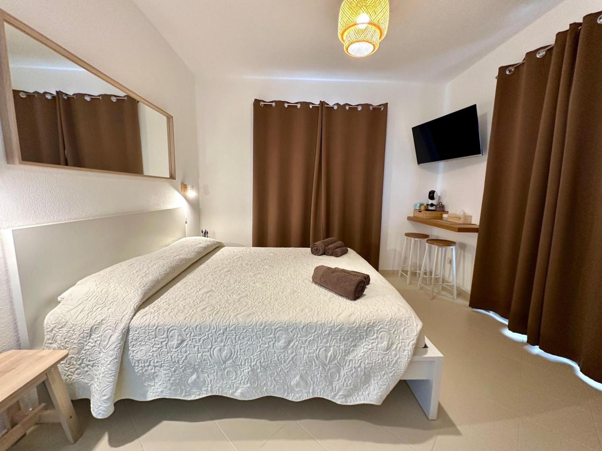 Lotto 16 - Guest House Ольбия Экстерьер фото