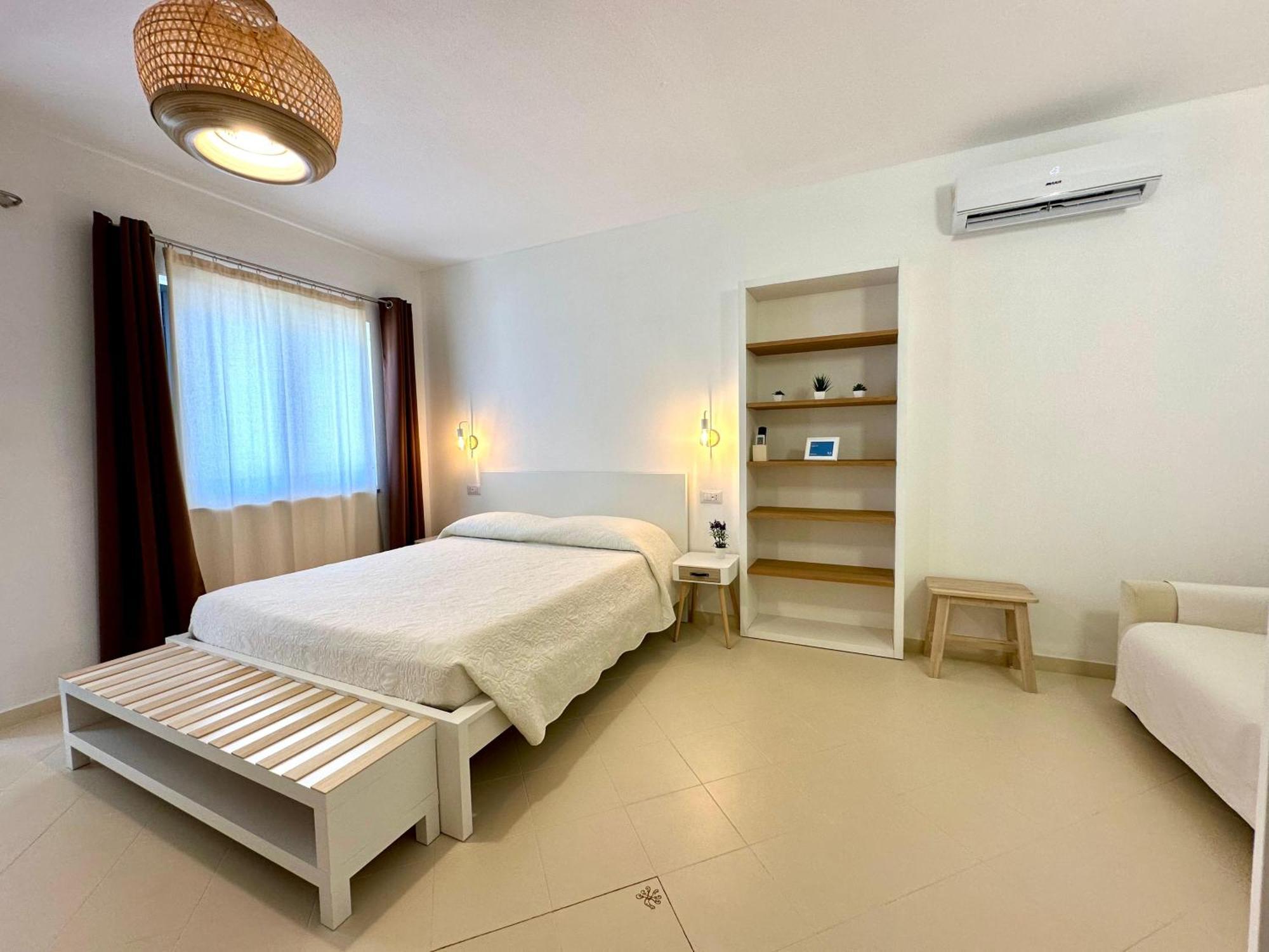 Lotto 16 - Guest House Ольбия Экстерьер фото