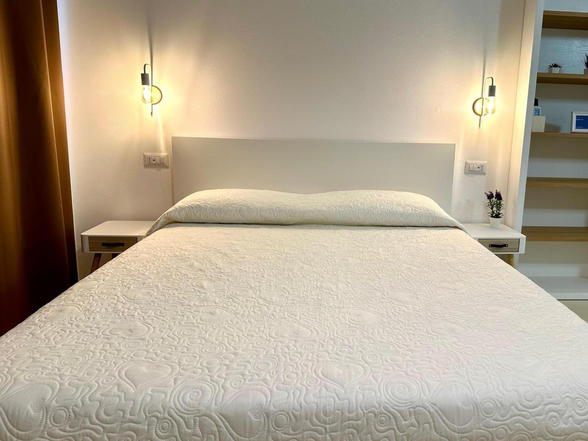 Lotto 16 - Guest House Ольбия Экстерьер фото
