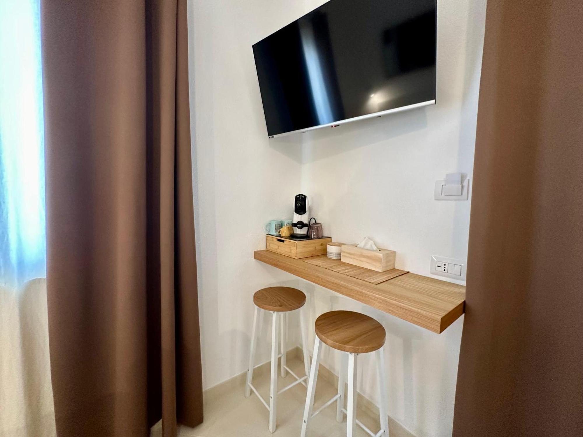 Lotto 16 - Guest House Ольбия Экстерьер фото