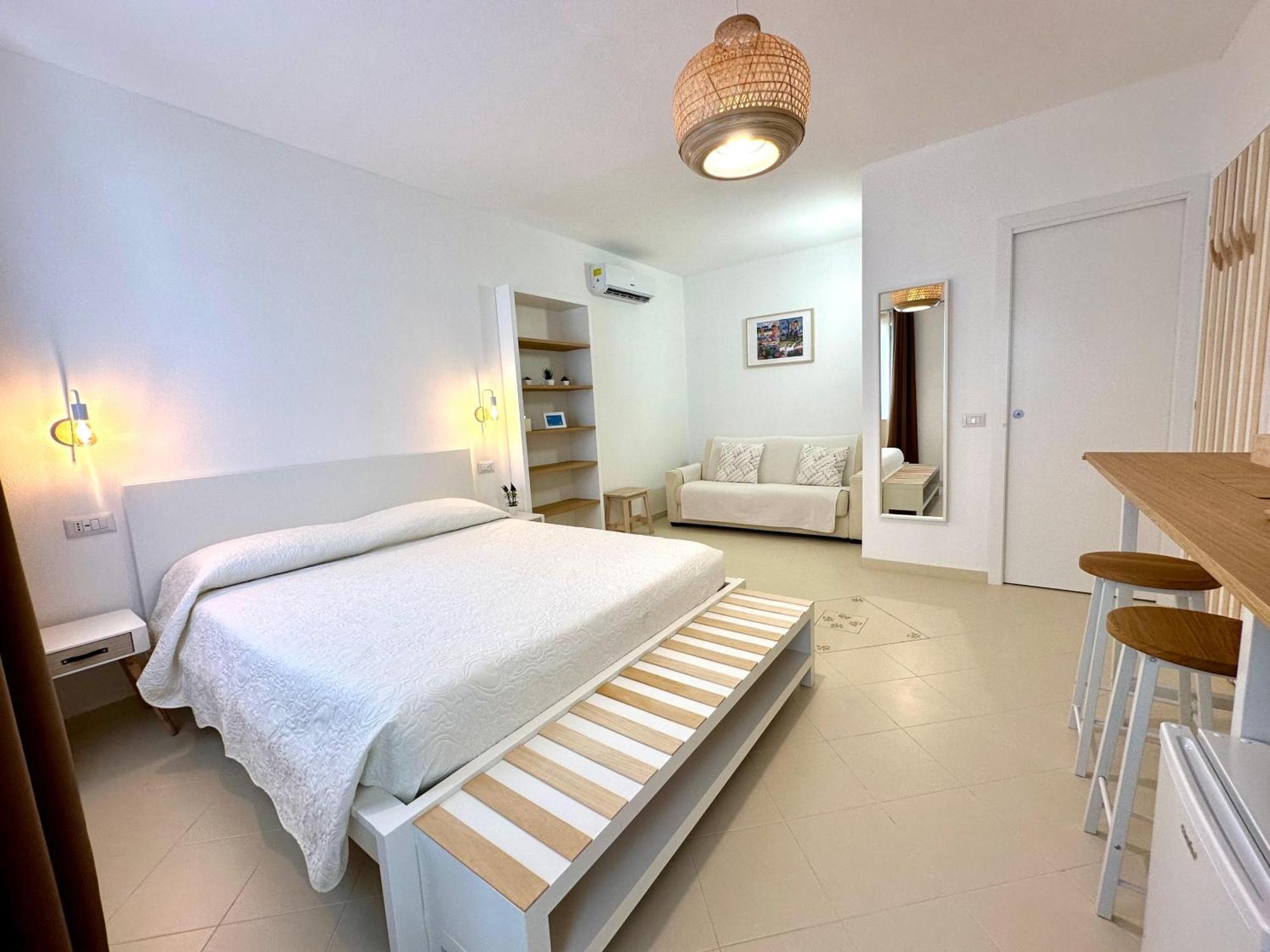 Lotto 16 - Guest House Ольбия Экстерьер фото