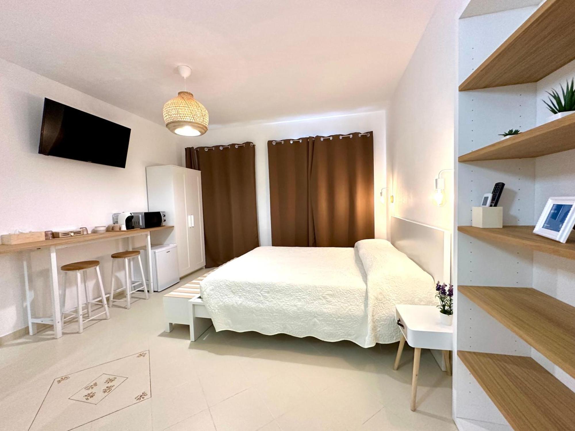 Lotto 16 - Guest House Ольбия Экстерьер фото