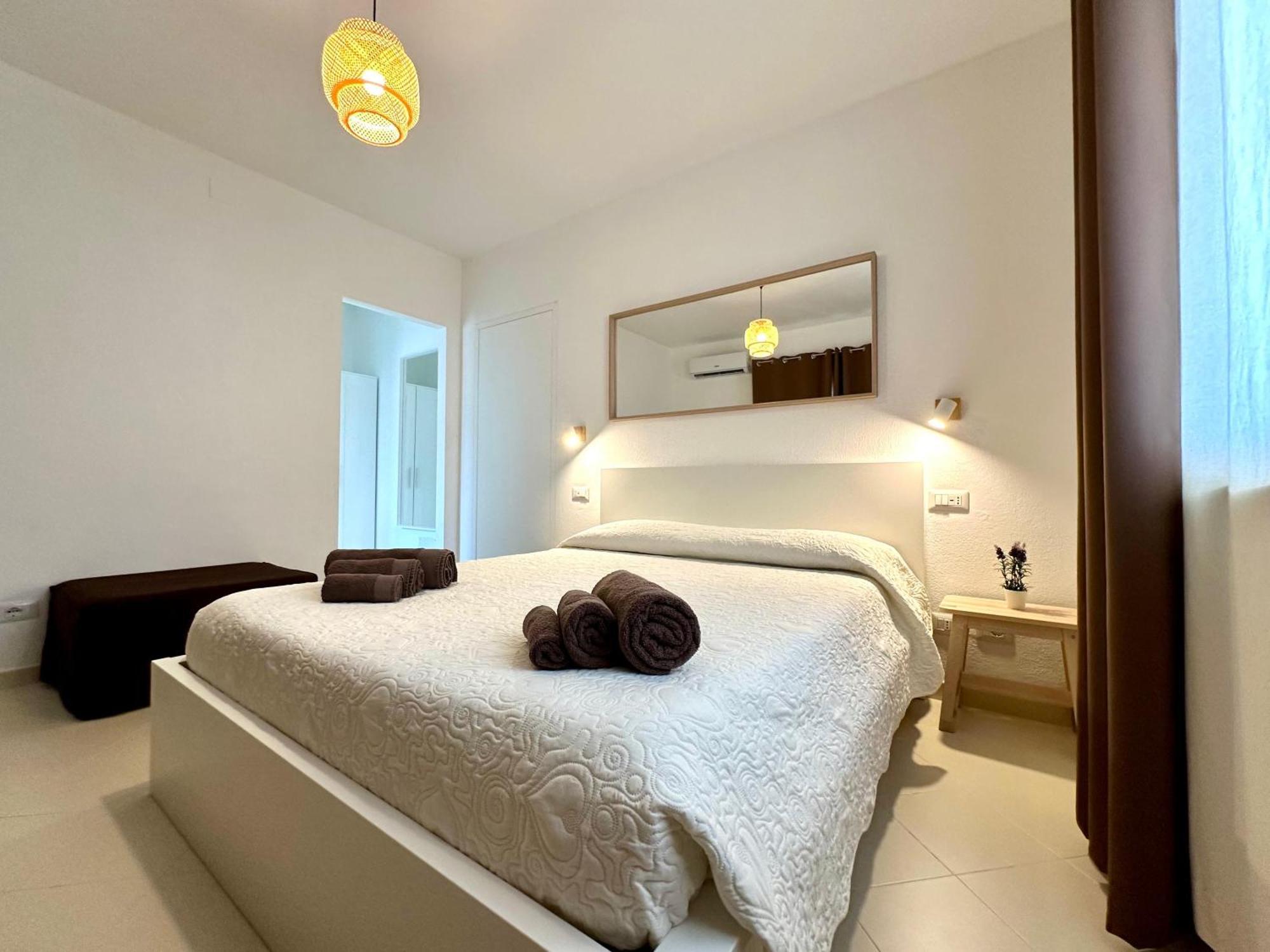 Lotto 16 - Guest House Ольбия Экстерьер фото
